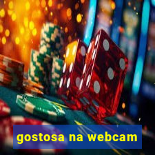 gostosa na webcam